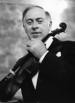 Komlós Péter