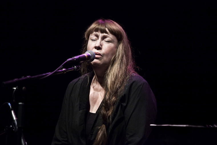 Sidsel Endresen