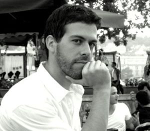 Alpár Balázs