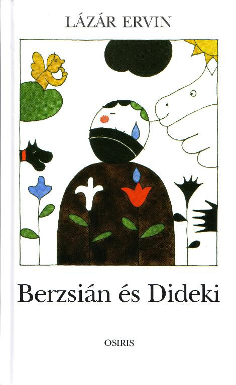 Berzsián és Dideki