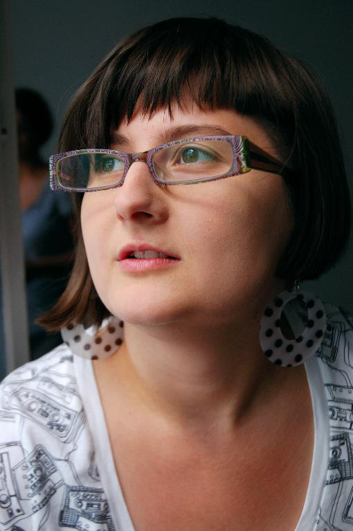 László Edina