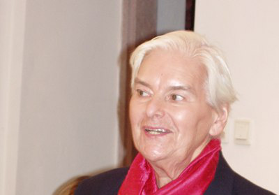 Szőnyi Zsuzsa