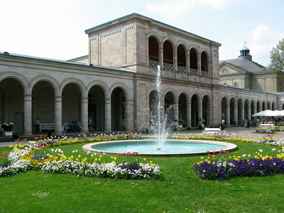 Bad Kissingen
