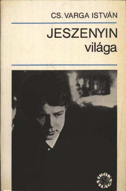 Jeszenyin világa