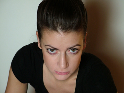 Izsák Lili