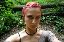 Gresó Nikoletta