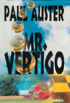 Mr. Vertigo