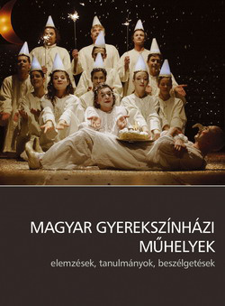 Magyar Gyermekszínházi Műhelyek
