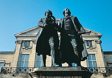 Weimar