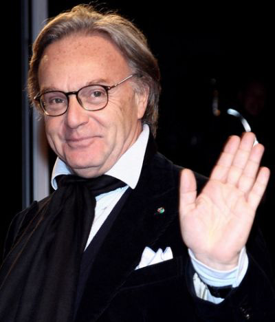 Diego Della Valle