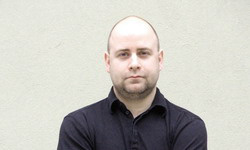 Erős Balázs