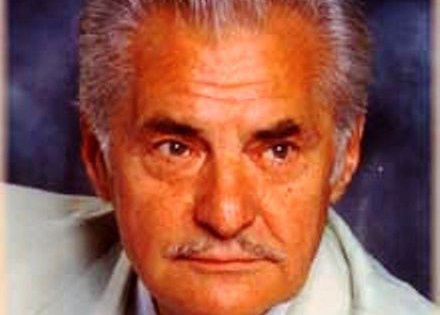 Agárdy Gábor