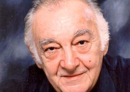 Sinkovits Imre