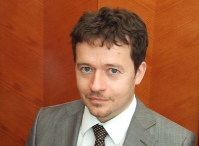 Arkadiusz Bernas