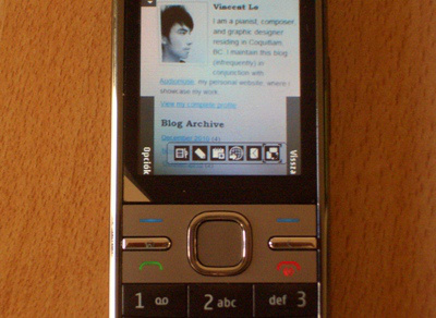 nokia