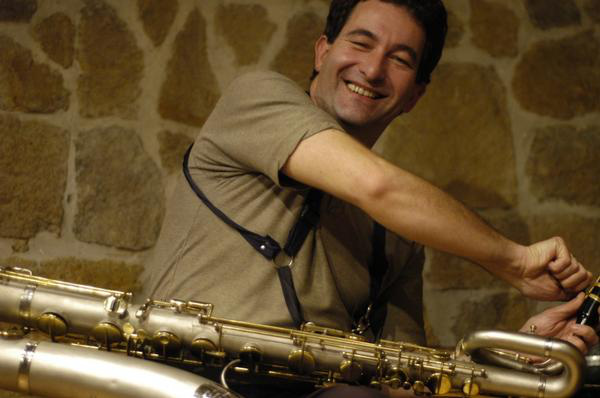 Ágoston Béla ráhangol