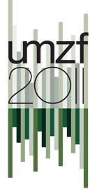 umzf, Új Magyar Zenei Fórum 2011, logó