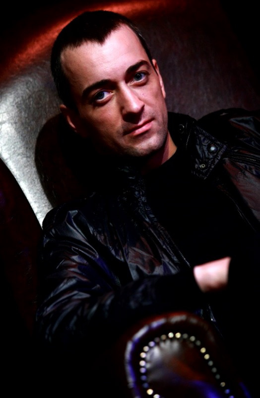 Tihanyi Ákos