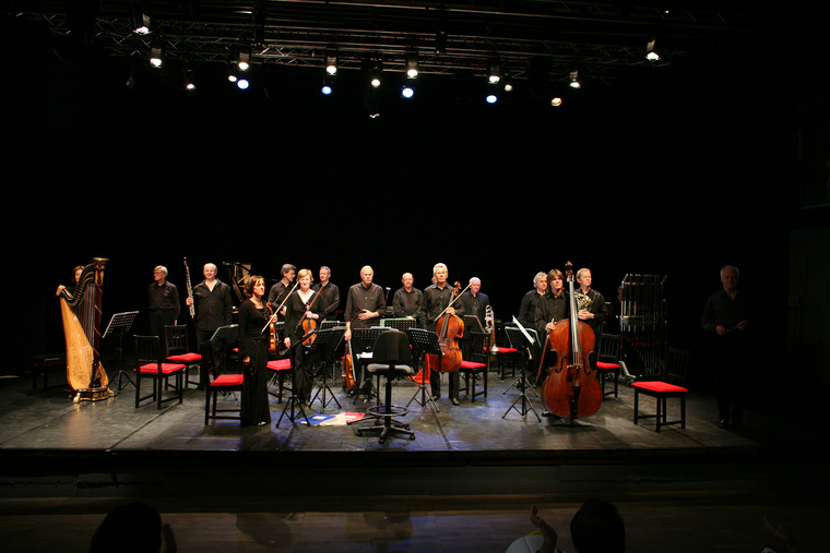 London Sinfonietta