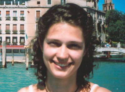Győrfi Laura