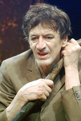 Mucsi Zoltán