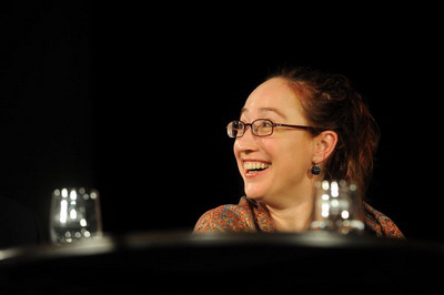 Bíró Kriszta