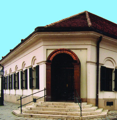 Óbudai Társaskör