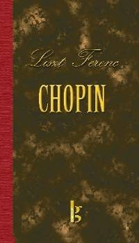 Liszt Ferenc: Chopin (könyv)