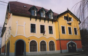 Esztergomi Zeneiskola