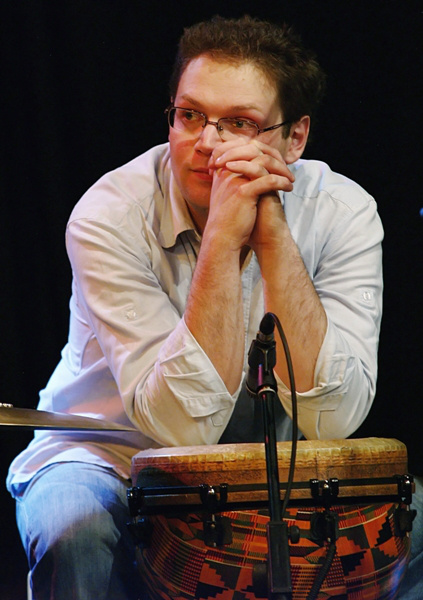 Dés András