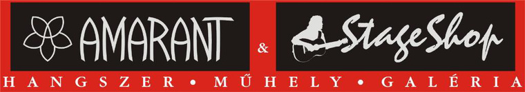 Stageshop logo