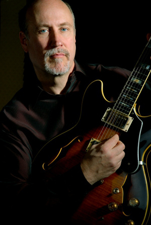 John Scofield_Nick Suttle