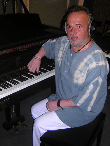 Márkus Tibor