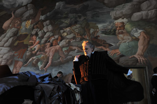 Rigoletto Mantovából