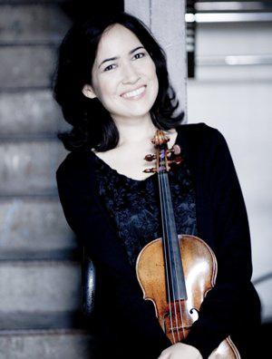 Viviane Hagner