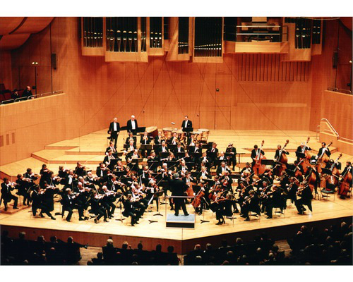 Drezdai Filharmonikus Zenekar