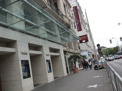 Theater an der Wien