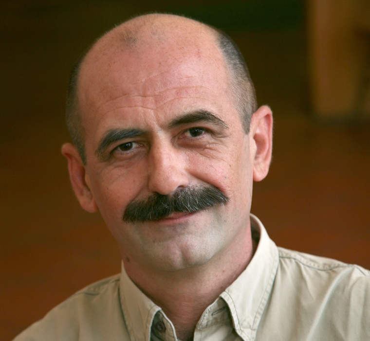 Kelemen László