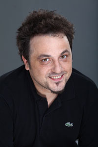 Béres Attila