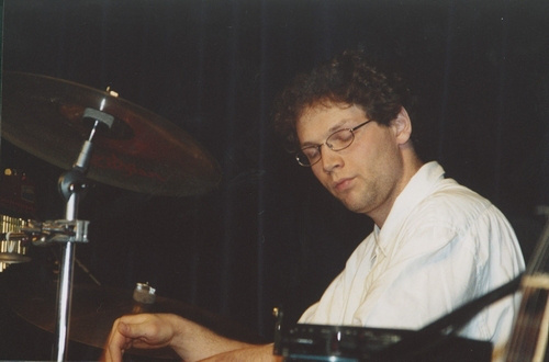 Dés András