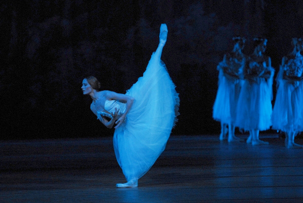 Giselle - Popova Aleszja