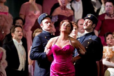 Anna Netrebko