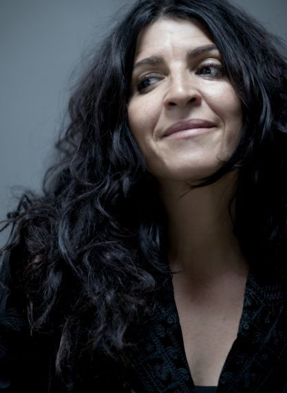 Lita Cabellut