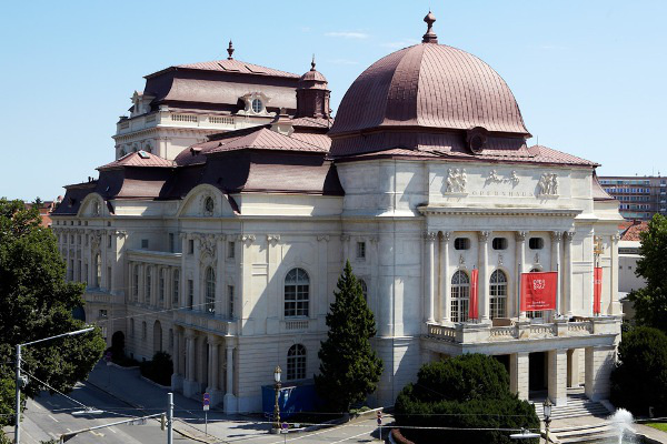 Grazi Opera