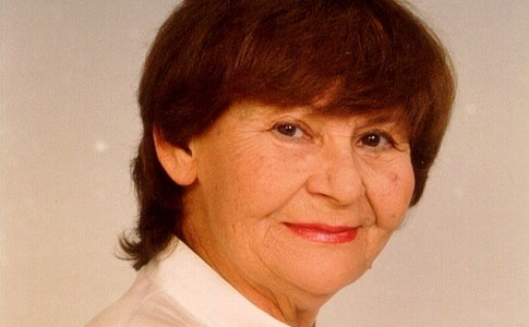 Zolnay Zsuzsa