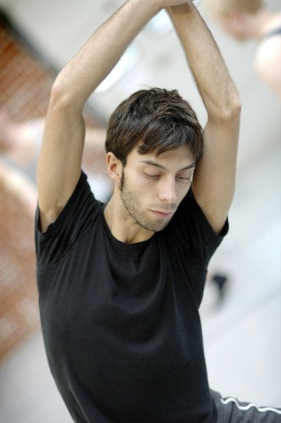 Marco Torrice
