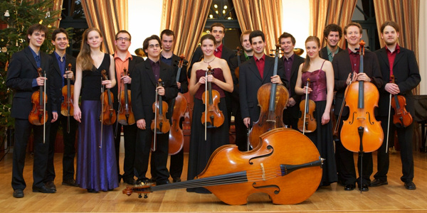 Anima Musicae Kamarazenekar
