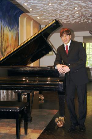 Andrés Carciente
