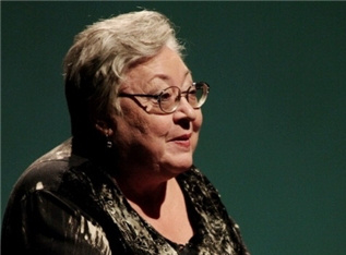 Molnár Piroska