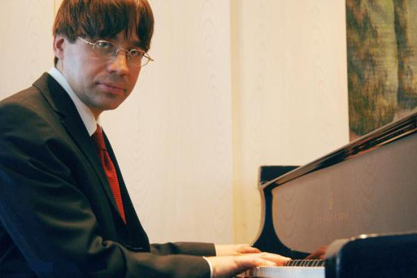 Andrés Carciente